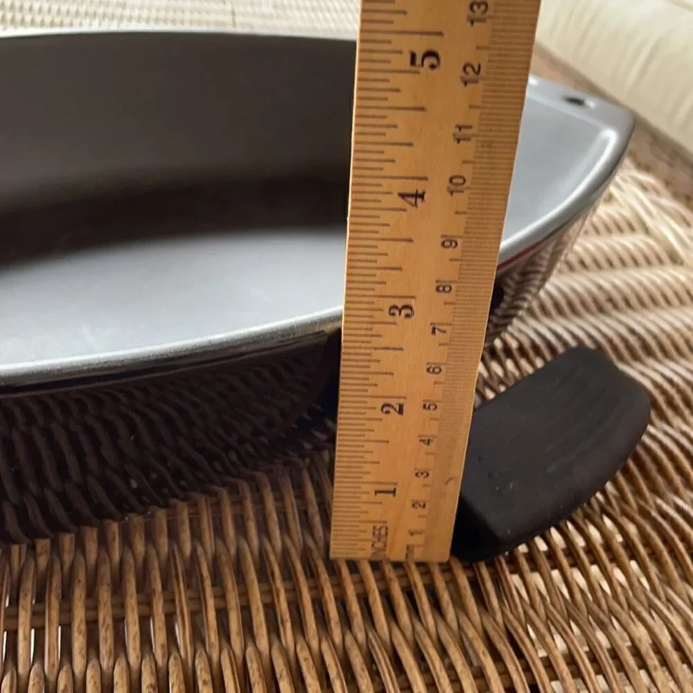 Technique Nonstick Ceramic Baker - 2 Quart